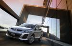 Mazda CX-7 2007 года